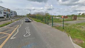 Magherafelt construction company to purchase sites in Laois for €500,000