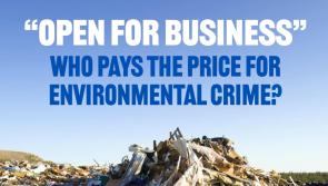 Environmental cost of Stormont’s ‘Going For Growth' strategy to explored at conference