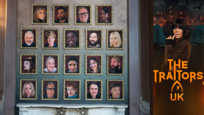 Where to watch The Celebrity Traitors UK in Ireland ahead of Wednesday night's premiere