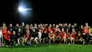 IN PICTURES: Lavey crowned Derry Junior Hurling champions with victory over Banagher