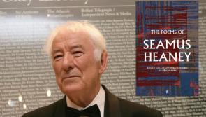 Bellaghy venue to celebrate the launch of The Poems of Seamus Heaney this weekend