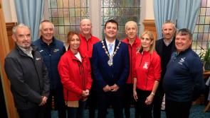 Derry to host National Senior Cross Country Championships