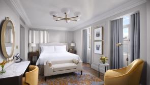 Mid Ulster firm delivers first phase of &pound;45m London hotel refurbishment ahead of schedule