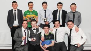 Throwback Tuesday: Out and About @ Watty Graham's Glen Annual Presentations (2015)