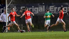 Magherafelt seeking to unseat Newbridge as Derry champions