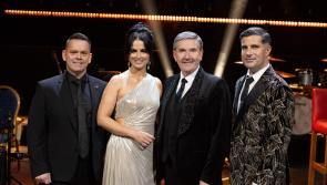 Opry le Daniel returns to TG4 with live concerts recorded at Derry's Millennium Forum