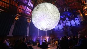Derry's Guildhall to glow under the Samhain Moon this Halloween