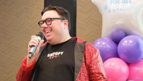 Northern Trust celebrates 20 years of Day Opportunities with special event