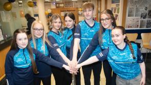 IN PICTURES: International Credit Union Day celebrations at Derry Credit Union
