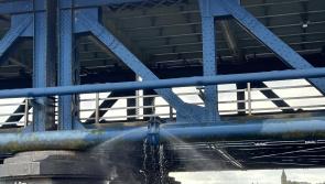 Partial lane closures to facilitate maintenance works on Derry's Craigavon Bridge 