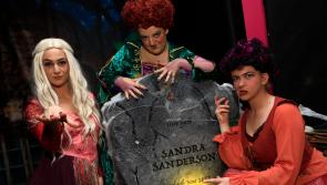 GSCA to host family Halloween experience at Studio 2 in Derry