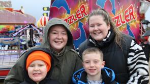 IN PICTURES: Cullen's Amusements Halloween funfair sensory-friendly session for Derry families
