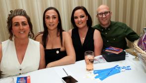 IN PICTURES: Derry Trojans YCG 'Stars in their Eyes' fundraiser a huge success