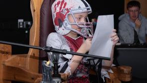 IN PICTURES: ‘Ghostly Goings-On’ abound at the St. Joseph’s Annual Spooker Prize