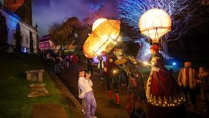 Derry's Awakening the Walled City Trail cancelled for Thursday