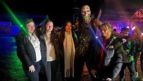 IN PICTURES: Lincoln Courts Youth Association enjoys Halloween activities and trips