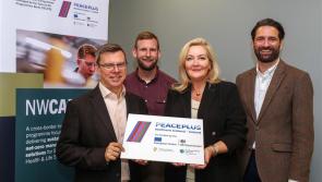 Cross-border NWCAM2 project set to transform life and health sciences innovation