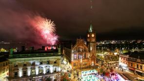 Derry's Halloween markets and musical performances extended until Saturday