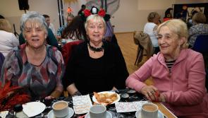 IN PICTURES: Spooktacular tea dance brings ghoulish fun to Waterside Shared Village
