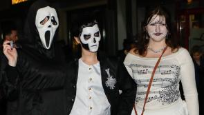 IN PICTURES: More magic and mayhem unleashed as Derry's 'Awakening' continues