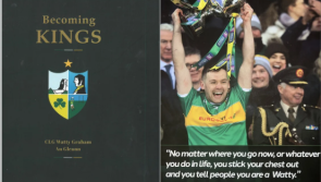 Watty Grahams' success story 'Becoming Kings' honoured at MacNamee Awards
