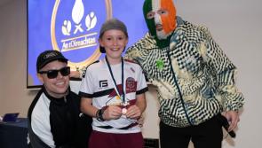 Derry Winners at Oireachtas na Samhna 2025 Performing Arts Competitions  