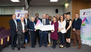 €7.6 million PRISM project launched to support local SMEs and address decarbonisation challenges