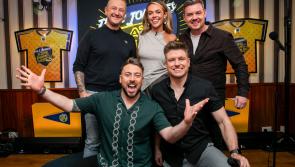 Irish comedy legends confirmed for tonight's episode of The 2 Johnnies Late Night Lock In