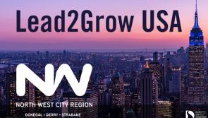 North West delegation undertake US Trade and Investment Mission