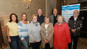 Feast Day of St Vincent de Paul celebrated in Cookstown