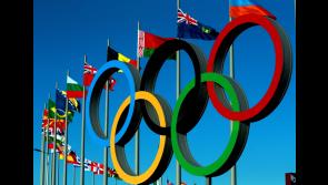 NATIONAL: Welcome for planned International Olympic Committee ban 