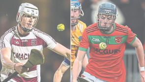 Slaughtneil and Lavey take centre stage this weekend