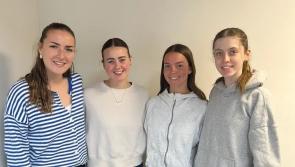 Derry Ulster University students raise over &euro;6,000 for Zambian children's resources