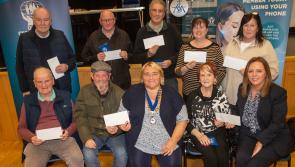 IN PICTURES: Another successful reported year for Derry Credit Union