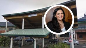 'Frightening' - Derry MLA gives health update after doctors feared she had a stroke