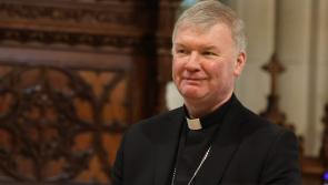 Church leaders to gather as Bishop Niall Coll to be installed as Bishop of Raphoe
