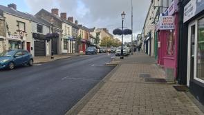 Man found sleeping on a Buncrana footpath had overindulged in drink following a funeral