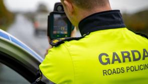 Conviction for Derry man caught driving at 140km/h on busy Donegal road