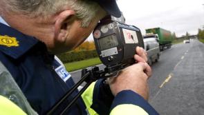 Speeding motorist clocked at 139kph in his sports car is fined €450 in court