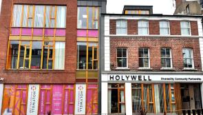 Holywell Trust strengthens position as leading Derry shared community space