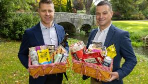 Lidl NI announces over &pound;4 million procurement from Derry and Strabane suppliers