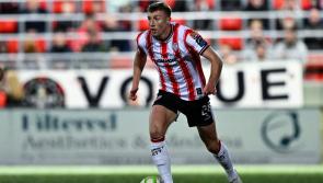 Derry City's Sam Todd signs for Premier Division side Bohemians