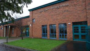 St Eithne’s Primary School  ‘fosters every child’s abilities’