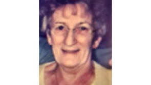 Derry Memoriam - Maureen Clifford - 3rd Anniversary