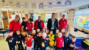 Derry and Strabane Mayor continues major Community Engagement Initiative