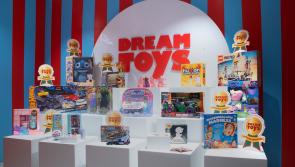  Derry retailers launch competition to win 15 must-have Christmas toys