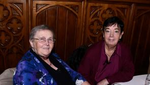 IN PICTURES: Nostalgia hits the dance floor at Derry Factory Girls' reunion dance