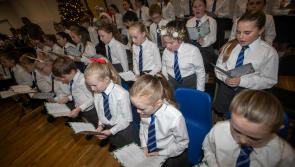 IN PICTURES: Cross-community spirit shines bright at 'Waterside Together' event