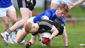 Dungiven show their class as Derry champions dethrone Ulster rivals Four Masters 