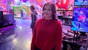 Magilligan&rsquo;s M&aacute;ire shines in sparkling debut on The Late Late Toy Show